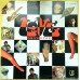 LOVE, THE Revisited (Elektra – EKS 74058) USA 1970 original compilation LP (Psychedelic Rock) 